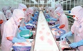 Xem xét lại chứng nhận sức khỏe đối với thủy sản xuất khẩu sang Trung Quốc
