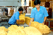 Xuất siêu nông nghiệp gần đạt 5 tỷ USD 