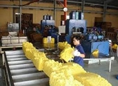 Ấn Độ có dự kiến nhập khẩu 200.000 tấn cao su
