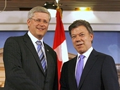 Canada thúc đẩy thương mại với khu vực Mỹ Latinh