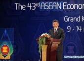 Thúc đẩy thực thi Chiến lược thực hiện Cộng đồng Kinh tế ASEAN