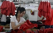 Hàng hóa Trung Quốc trở thành mục tiêu đánh thuế của EU