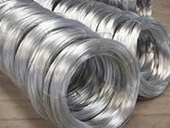 Mỹ áp thuế 253% đối với dây thép của Trung Quốc 