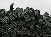 Brazil áp thuế chống phá giá ống thép Trung Quốc