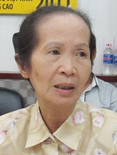Đề nghị lập hàng rào kỹ thuật