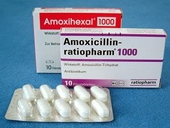 Mỹ đề xuất xóa bỏ thuế quan với hàng tân dược