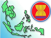 Nga-ASEAN lập bản đồ lộ trình hợp tác thương mại