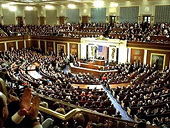 Thượng viện Mỹ đặt điều kiện thông qua ba FTA 