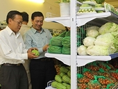 Tăng hợp tác nông nghiệp giữa Việt Nam-Hoa Kỳ
