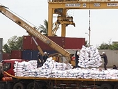 Xuất khẩu của Việt Nam sang Mexico tăng nhanh