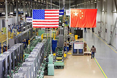 Mỹ tiến hành điều tra các công ty Trung Quốc 
