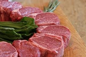 Mở cửa thị trường cho thịt bò Mỹ