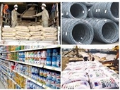 Nhiều mặt hàng nhập khẩu từ ASEAN sắp được giảm thuế