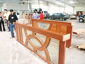 Nhập khẩu gỗ gần 1 tỉ đô la