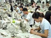 VN là nước sản xuất thúc đẩy thương mại thế giới 