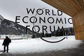 Khai mạc diễn đàn kinh tế thường niên Davos 2013