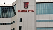 Krakatau Steel tăng hợp tác với đối tác Hàn, Nhật