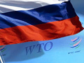 Nga có thể ký thỏa thuận gia nhập WTO vào tháng 12