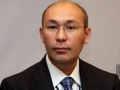 Kazakhstan tăng mạnh thương mại với Nga, Belarus