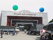 Trung Quốc đang đẩy mạnh thu mua nông sản của Việt Nam