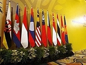 ASEAN thúc đẩy cạnh tranh để hỗ trợ thương mại