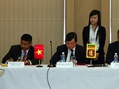 Đưa kim ngạch VN-Sri Lanka lên 1 tỷ USD vào 2015