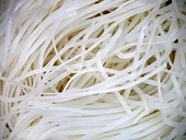 Nhật phát hiện chất biến đổi gen trong phở Việt