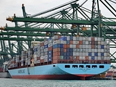 Thương mại 2 chiều Trung Quốc-ASEAN tăng 37 lần