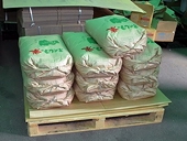 Nhật Bản cấm xuất gạo bị nhiễm xạ ra thị trường 