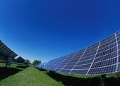 Bộ Thương mại Hoa Kỳ điều tra chống bán phá giá các bảng pin năng lượng mặt trời của Trung Quốc 