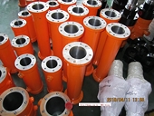 Bộ Thương mại Hoa Kỳ (DOC) đưa ra kết luận sơ bộ về CBPG đối với sản phẩm ống thép xi lanh chịu áp lực nhập khẩu