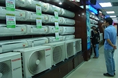 Tiếp tục giảm thuế hàng nhập từ Trung Quốc 