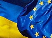 EU-Ukraine hoàn tất đàm phán về Hiệp ước liên kết