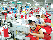 Hàng xuất đối mặt nhiều hàng rào kỹ thuật