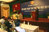 Tận dụng mọi cơ hội cho xuất khẩu 2012