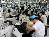 Giải pháp thúc đẩy tăng trưởng dệt may Việt Nam
