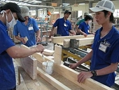 Việt Nam đang dẫn đầu ASEAN về xuất khẩu đồ gỗ