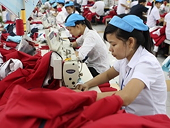 Dệt may Thái Lan đẩy mạnh sản xuất ở ASEAN