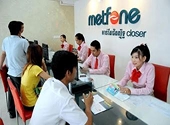 Khi thị trường trong nước chật chội