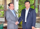 Việt Nam đề xuất tăng vai trò trung tâm của ASEAN