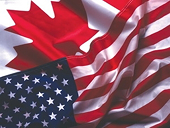 Mỹ ủng hộ Canada dự đàm phán thương mại tự do
