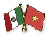 Trao đổi thương mại VN-Mexico đạt hơn 1 tỷ USD