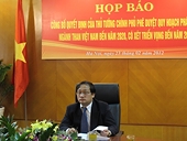 Năm 2015, xuất khẩu than sẽ giảm còn 5 triệu tấn 