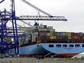 Argentina kêu gọi cấm nhập khẩu hàng của Anh