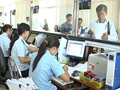 Gỡ vướng mã HS cho doanh nghiệp