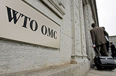 Lào sẵn sàng gia nhập WTO vào cuối 2012