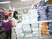 Sau tấm huy chương WTO 