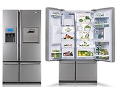 Mỹ áp thuế chống bán phá giá với tủ lạnh Hàn Quốc 