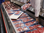 Mỹ kháng án phán quyết của WTO về dán nhãn thịt 