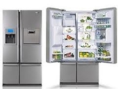 Hoa Kỳ áp thuế chống bán phá giá với tủ lạnh Hàn Quốc và Mexico 